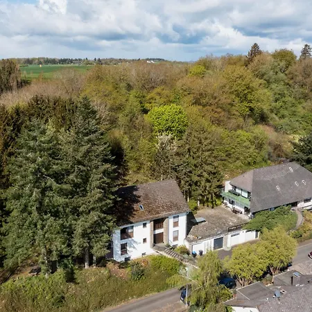 Eifelnatur - Haus 1-4 By Interhome * Immerath