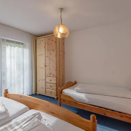 Eifelnatur - Haus 1-4 By Interhome Casa vacanze