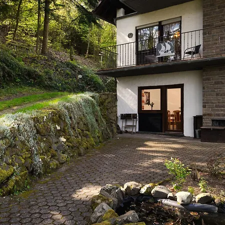 Eifelnatur - Haus 1-4 By Interhome Holiday home *