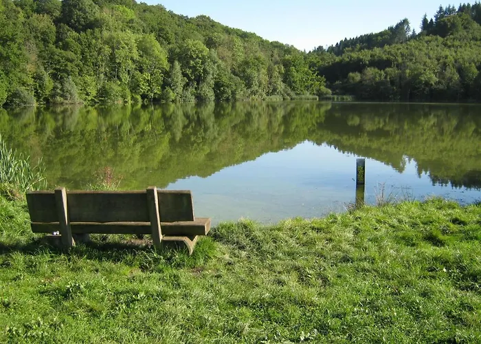 Eifelnatur - Haus 1-4 By Interhome Immerath