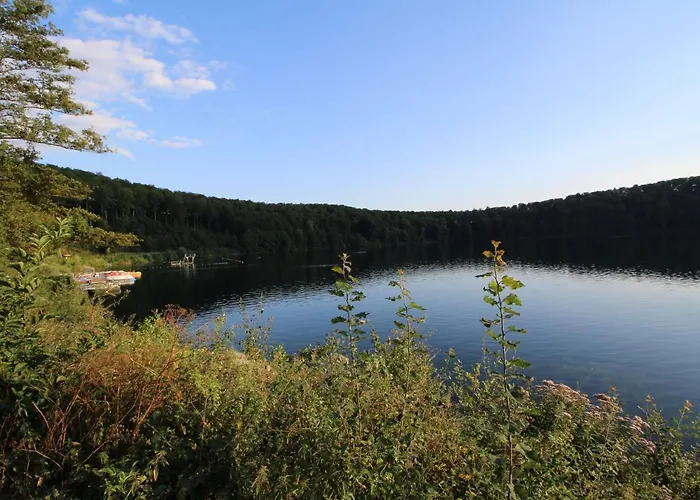 Eifelnatur - Haus 1-4 By Interhome *