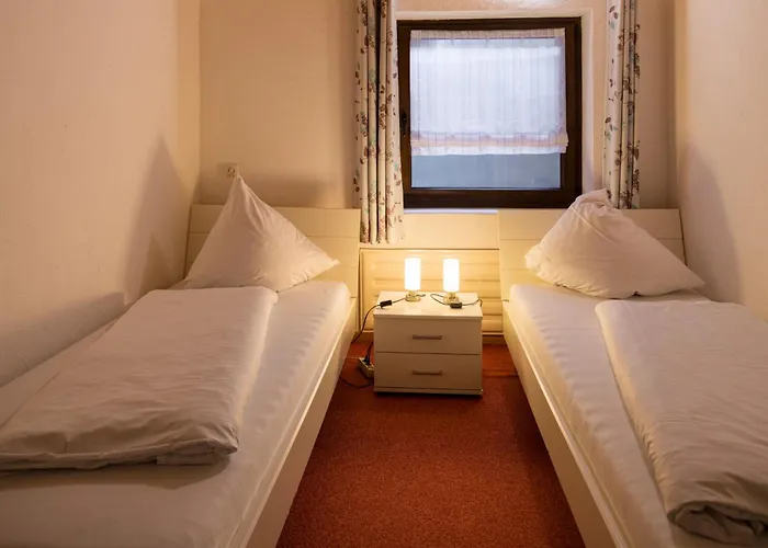 Eifelnatur - Haus 1-4 By Interhome Immerath