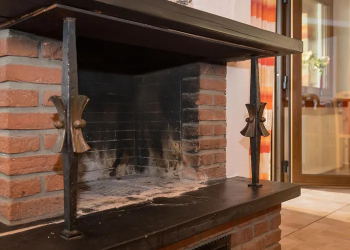 Ferienhaus Eifelnatur - Haus 1-4 By Interhome