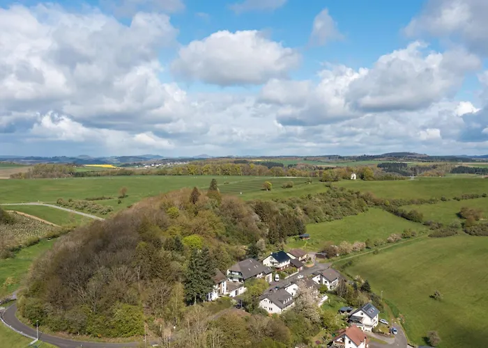 Eifelnatur - Haus 1-4 By Interhome *