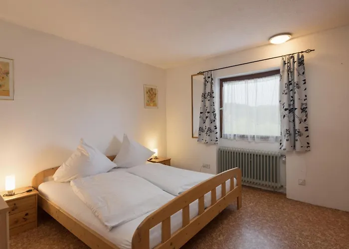 Eifelnatur - Haus 1-4 By Interhome Immerath