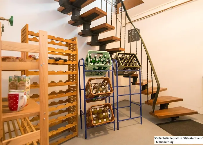 Eifelnatur - Haus 1-4 By Interhome Ferienhaus