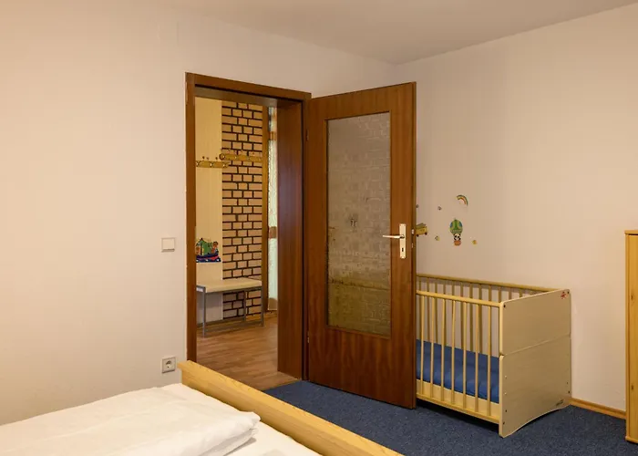 Eifelnatur - Haus 1-4 By Interhome Ferienhaus *