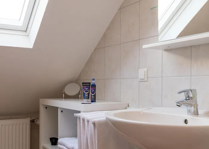 Ferienhaus Eifelnatur - Haus 1-4 By Interhome Immerath