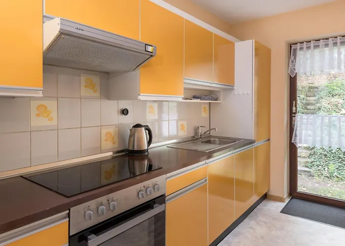 Eifelnatur - Haus 1-4 By Interhome Ferienhaus *