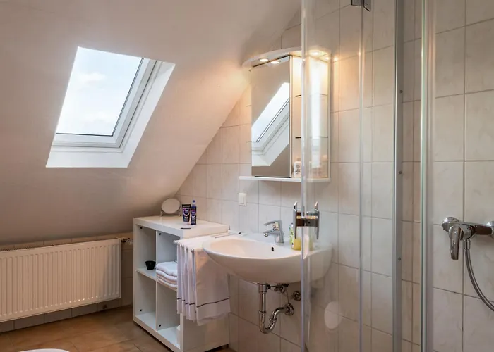 Eifelnatur - Haus 1-4 By Interhome Ferienhaus Immerath