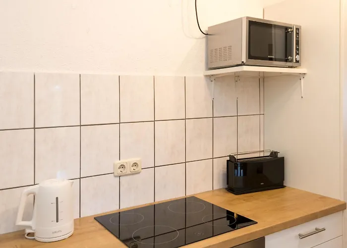 Ferienhaus Eifelnatur - Haus 1-4 By Interhome Immerath