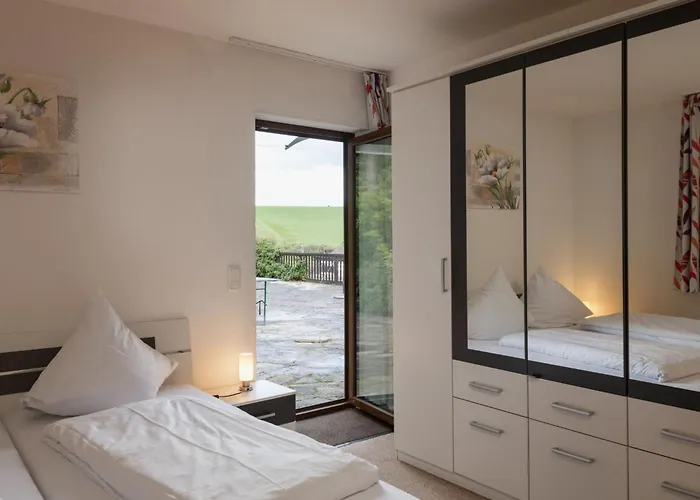 Eifelnatur - Haus 1-4 By Interhome Immerath