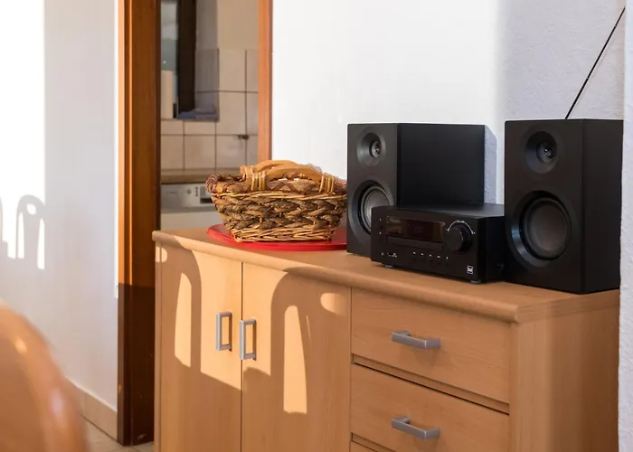 Eifelnatur - Haus 1-4 By Interhome