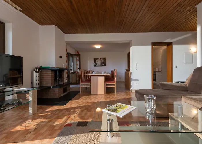 Eifelnatur - Haus 1-4 By Interhome Ferienhaus