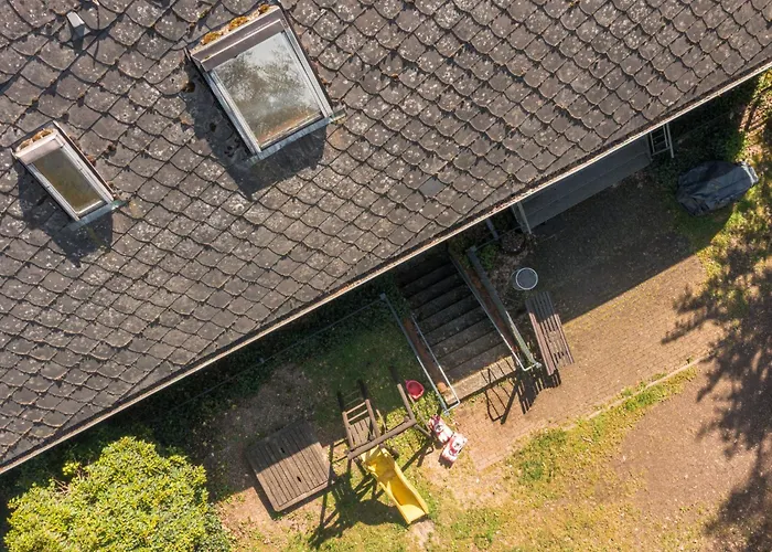 Ferienhaus Eifelnatur - Haus 1-4 By Interhome Immerath