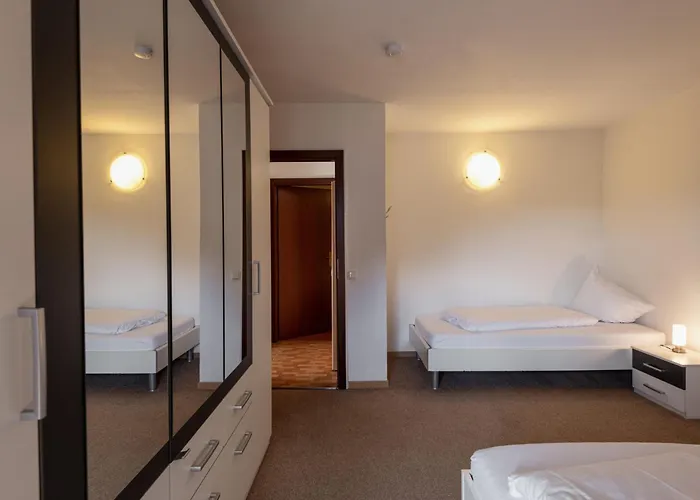 Eifelnatur - Haus 1-4 By Interhome Immerath