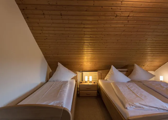 Eifelnatur - Haus 1-4 By Interhome * Immerath