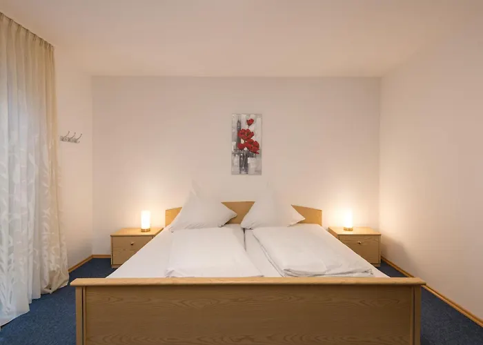 Eifelnatur - Haus 1-4 By Interhome