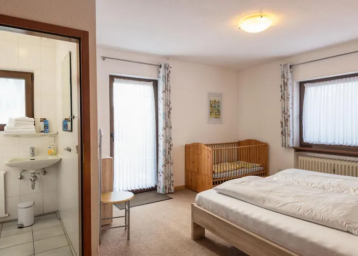 Ferienhaus Eifelnatur - Haus 1-4 By Interhome