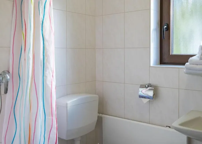 Eifelnatur - Haus 1-4 By Interhome Ferienhaus *