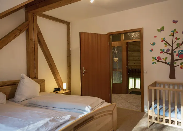 Eifelnatur - Haus 1-4 By Interhome Immerath