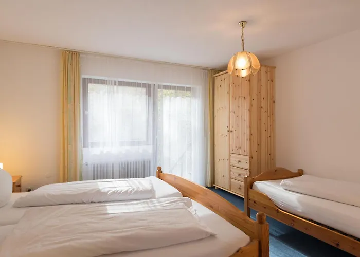 Ferienhaus Eifelnatur - Haus 1-4 By Interhome *