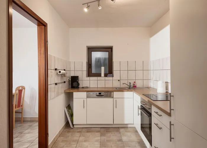 Ferienhaus Eifelnatur - Haus 1-4 By Interhome Immerath