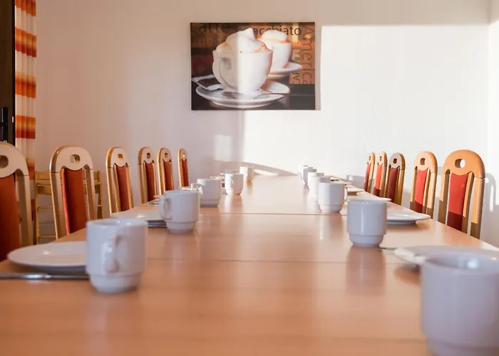 Eifelnatur - Haus 1-4 By Interhome *