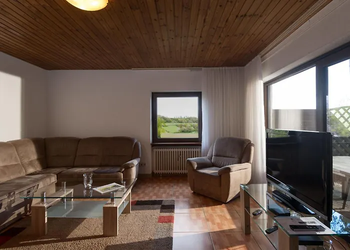 Eifelnatur - Haus 1-4 By Interhome Immerath