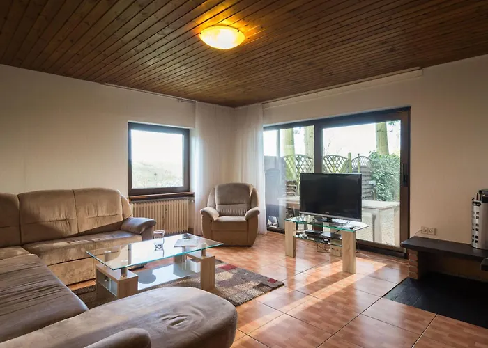 Eifelnatur - Haus 1-4 By Interhome