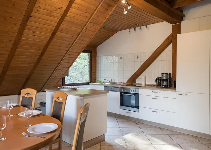 Eifelnatur - Haus 1-4 By Interhome Immerath