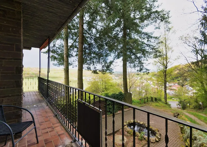 Eifelnatur - Haus 1-4 By Interhome Immerath