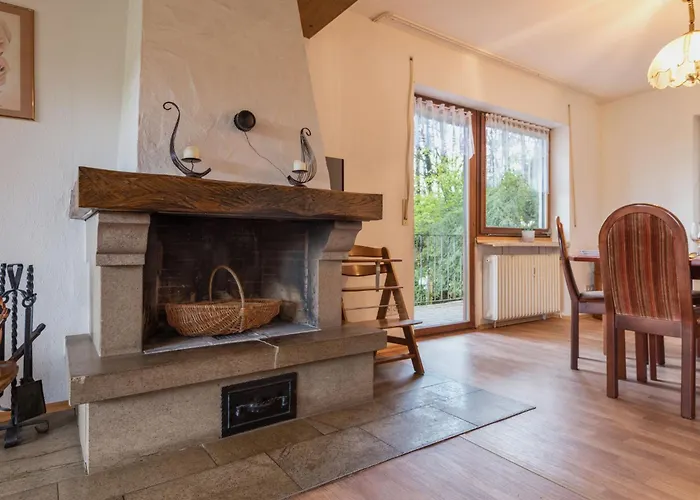 Eifelnatur - Haus 1-4 By Interhome Ferienhaus