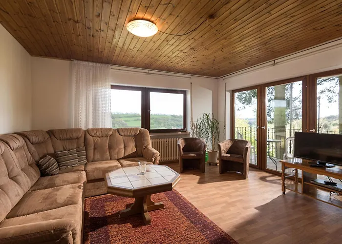 Ferienhaus Eifelnatur - Haus 1-4 By Interhome *