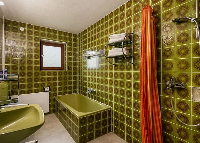 Eifelnatur - Haus 1-4 By Interhome Immerath