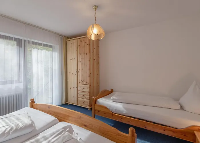 Eifelnatur - Haus 1-4 By Interhome Ferienhaus